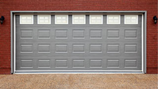 Garage Door Repair at West Naples, Florida