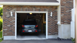 Garage Door Installation at West Naples, Florida